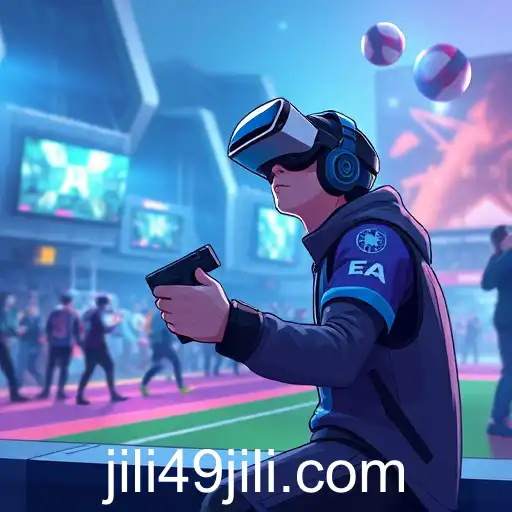 The Evolution of Online Gaming Platforms in 2025