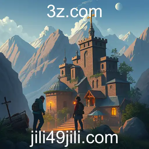 Exploring the Alluring World of Adventure Games