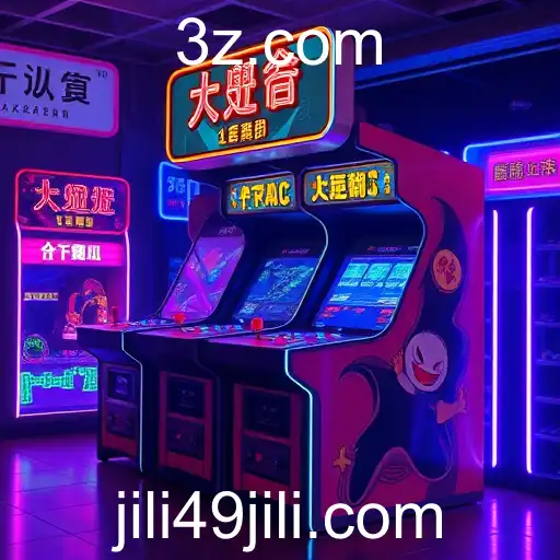 Exploring the Exciting World of Arcade Games: A Closer Look at 49jili