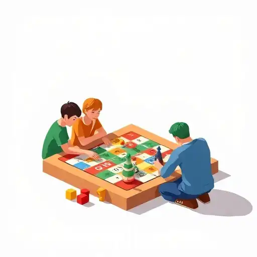 Exploring the Diverse World of Board Games on 49jili