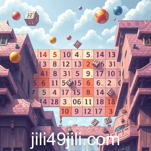 The Rise of 49jili and Its Impact on Online Gaming