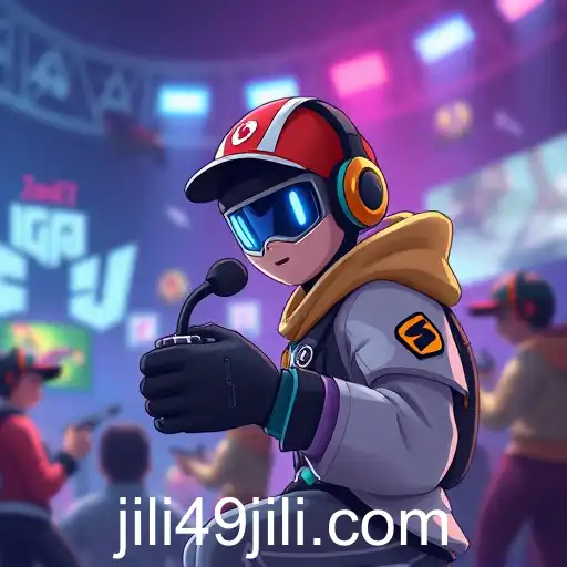 49jili: A New Era in Online Gaming