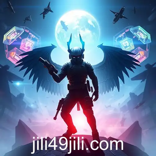 The Rise of 49jili in the Gaming World