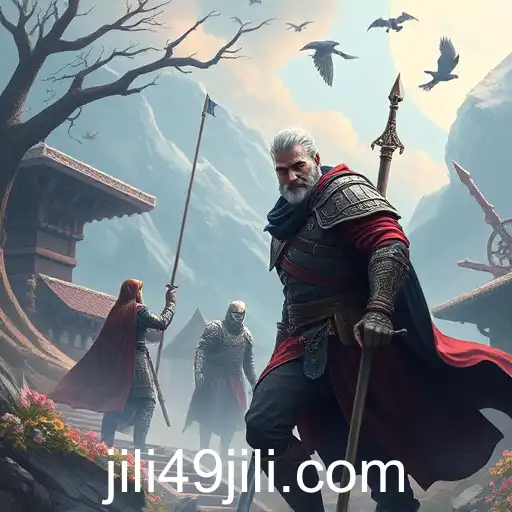 The Rise of Online Gaming Amidst Global Events