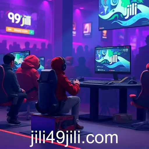 The Rise and Influence of Online Gaming in 2025