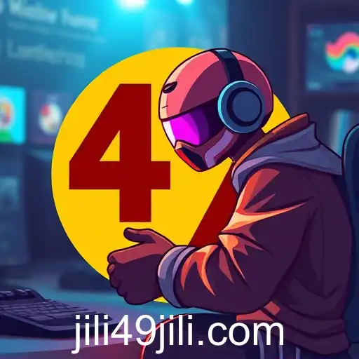 The Rise of 49jili in the Gaming World