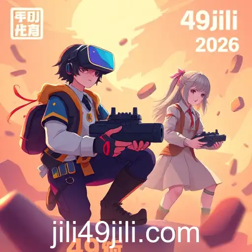 The Rise of 49jili: A New Era in Online Gaming