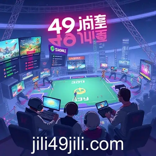 The Rise of Game Platforms and Online Communities