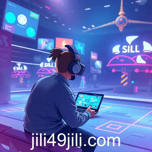 The Rise of Online Gaming amidst Global Digitalization