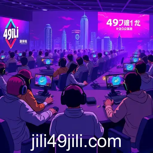 Rising Popularity of Online Gaming Platforms