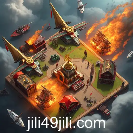 Thriving Gaming Industry and Online Trends