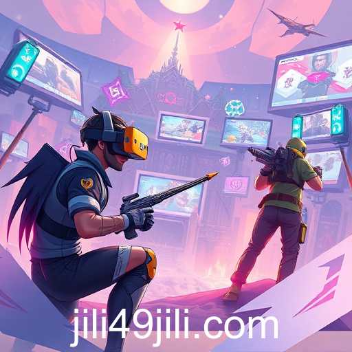 The Evolution of Online Gaming: A Look at 49jili's Impact