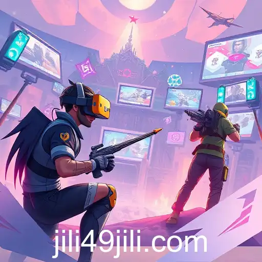 The Evolution of Online Gaming: A Look at 49jili's Impact