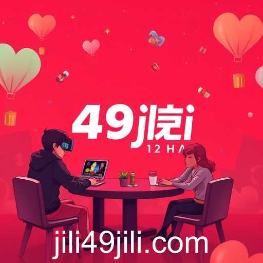 The Rise of 49jili: A Gaming Hub in the Digital Era