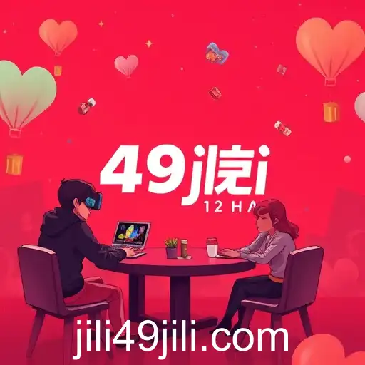 The Rise of 49jili: A Gaming Hub in the Digital Era
