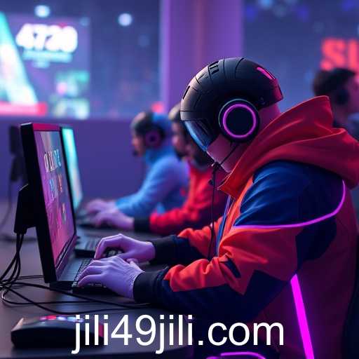 49jili: Gaming in the 21st Century