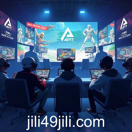 The Rise of Gaming Platforms in 2025