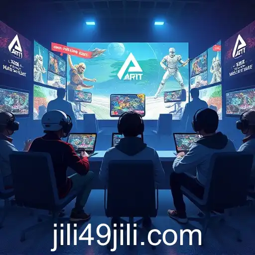 The Rise of Gaming Platforms in 2025