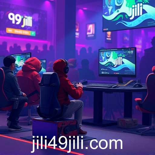 The Rise and Influence of Online Gaming in 2025