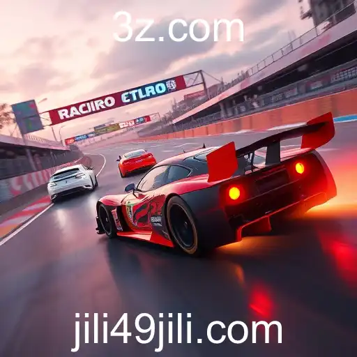 Exploring the Thrilling World of Racing Games with '49jili'