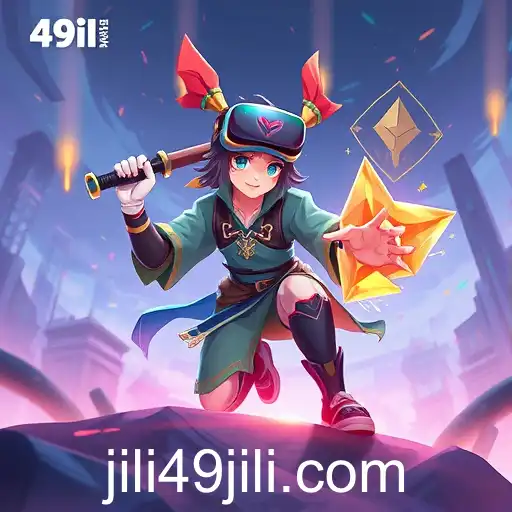 The Rise of 49jili: A Unique Gaming Experience
