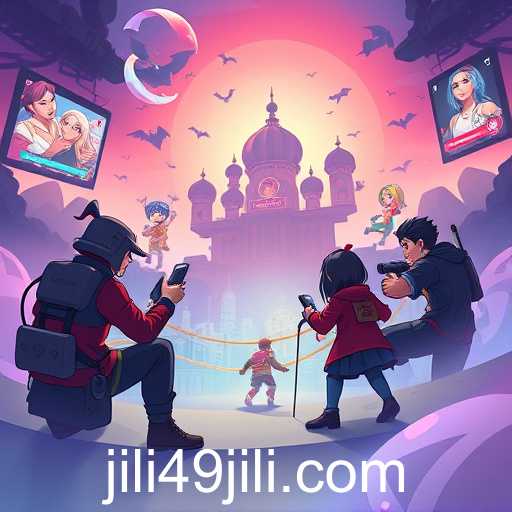 The Rise of 49jili: A Game Changer in Online Entertainment