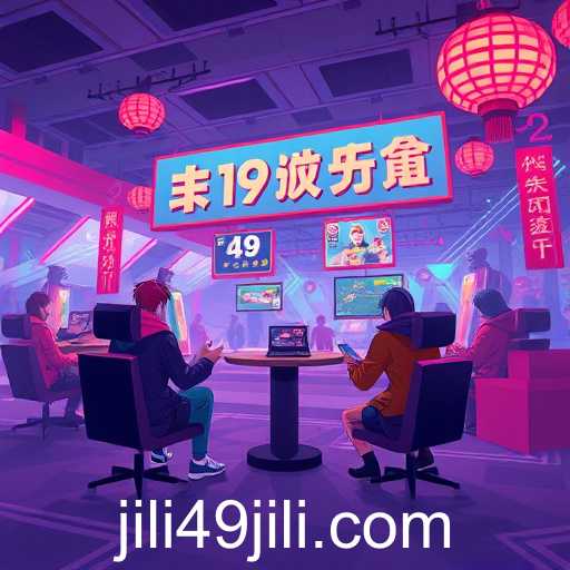 The Rise of 49jili in Online Gaming
