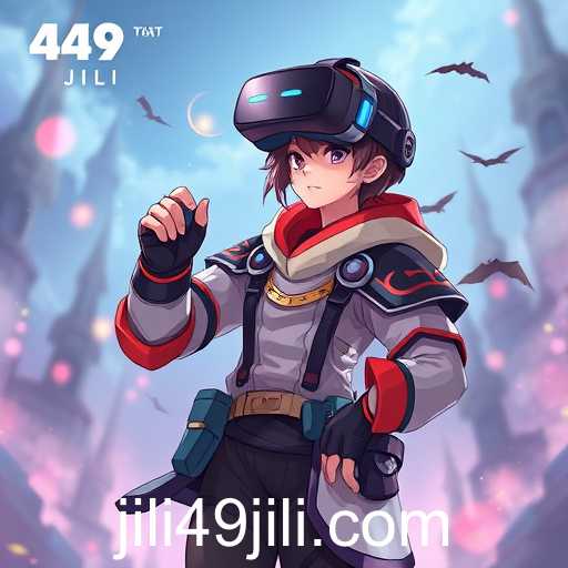 The Rise of 49jili in the Gaming World