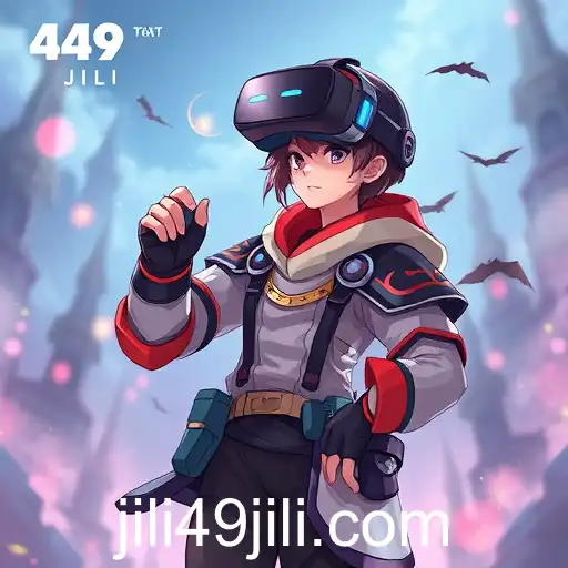 The Rise of 49jili in the Gaming World