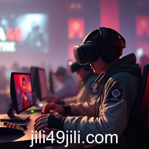 The Rise of 49jili: A New Era in Online Gaming