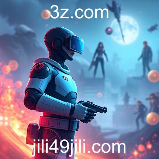 The Rise of 49jili in the Gaming Landscape