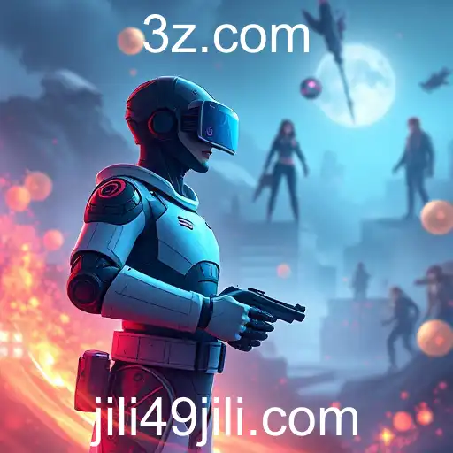 The Rise of 49jili in the Gaming Landscape