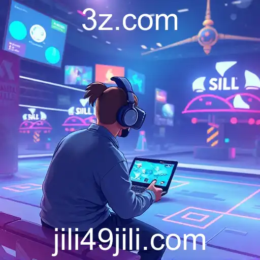The Rise of 49jili: A New Era in Online Gaming