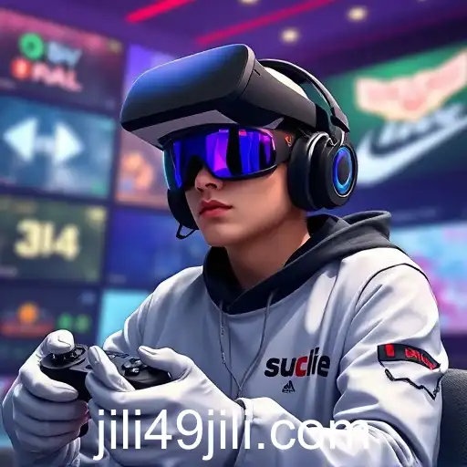 The Rise of Gaming Platforms in the Digital Era