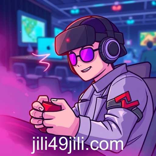 Rise of Online Gaming: 49jili's Impact
