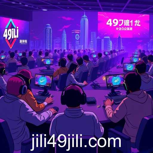 Rising Popularity of Online Gaming Platforms