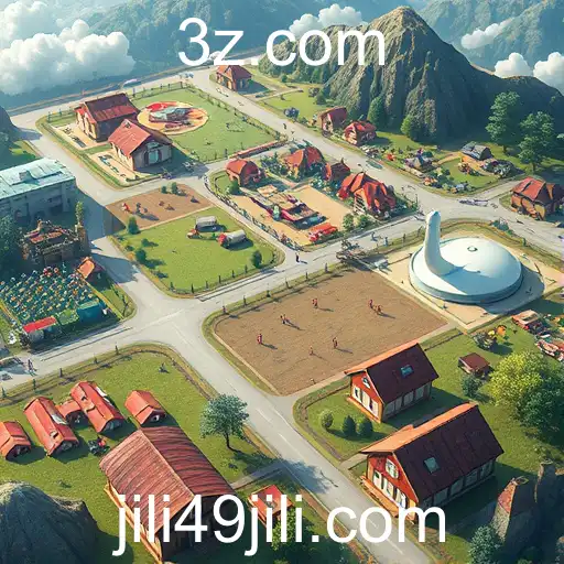 Exploring the Fascinating World of Simulation Games with 49jili