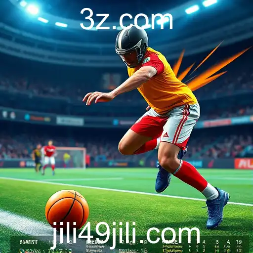 Exploring the 'Sports Games' Category on 49jili: A Comprehensive Guide