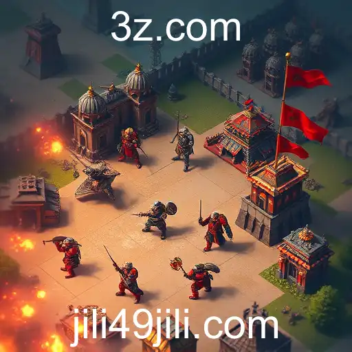 The Rising Popularity of Strategy Games in the Digital Era